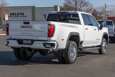 New 2026 GMC Sierra 3500 Denali Crew Cab for sale #26390 - photo 2