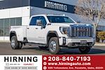 New 2026 GMC Sierra 3500 Denali Crew Cab for sale #26390 - photo 1