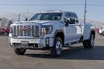 New 2026 GMC Sierra 3500 Denali Crew Cab for sale #26390 - photo 30