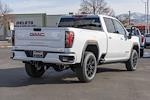 New 2026 GMC Sierra 2500 AT4 Crew Cab for sale #26391 - photo 2