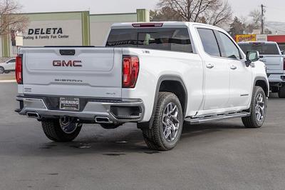 New 2026 GMC Sierra 1500 SLT Crew Cab for sale #26392 - photo 2