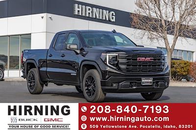 New 2026 GMC Sierra 1500 Elevation Double Cab for sale #26395 - photo 1