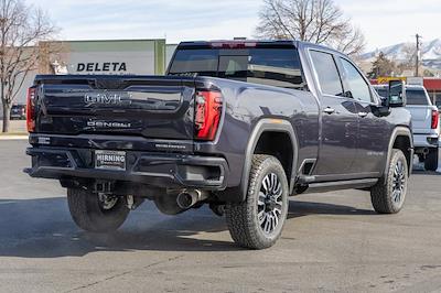 New 2026 GMC Sierra 3500 Denali Ultimate Crew Cab for sale #26397 - photo 2