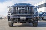 New 2026 GMC Sierra 3500 Denali Ultimate Crew Cab for sale #26397 - photo 28