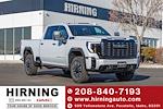 New 2026 GMC Sierra 3500 Denali Ultimate Crew Cab for sale #26398 - photo 1