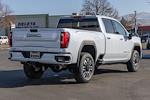 New 2026 GMC Sierra 3500 Denali Ultimate Crew Cab for sale #26398 - photo 2