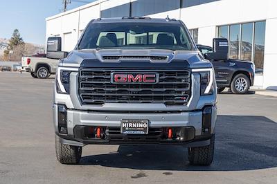 New 2026 GMC Sierra 3500 AT4 Crew Cab for sale #26402 - photo 2