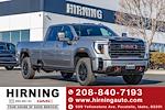 New 2026 GMC Sierra 3500 AT4 Crew Cab for sale #26402 - photo 1