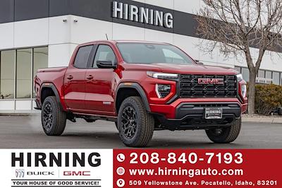 New 2026 GMC Canyon Elevation Crew Cab for sale #26406 - photo 1
