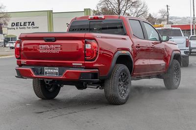 New 2026 GMC Canyon Elevation Crew Cab for sale #26406 - photo 2