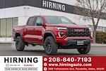 New 2026 GMC Canyon Elevation Crew Cab for sale #26406 - photo 1