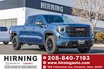New 2026 GMC Sierra 1500 Elevation Crew Cab for sale #26410 - photo 1