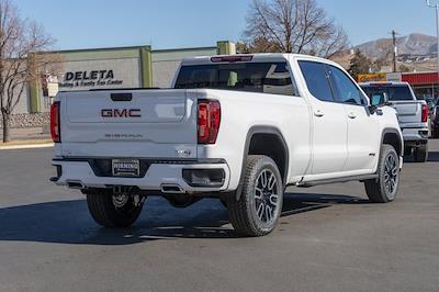 New 2026 GMC Sierra 1500 AT4 Crew Cab for sale #26412 - photo 2