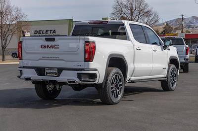 New 2026 GMC Sierra 1500 AT4 Crew Cab for sale #26413 - photo 2