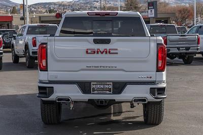 New 2026 GMC Sierra 1500 AT4 Crew Cab for sale #26413 - photo 2