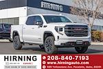 New 2026 GMC Sierra 1500 AT4 Crew Cab for sale #26413 - photo 1