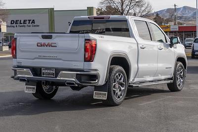 New 2026 GMC Sierra 1500 SLT Crew Cab for sale #26414 - photo 2