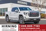 New 2026 GMC Sierra 1500 SLT Crew Cab for sale #26414 - photo 1