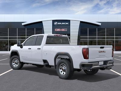 New 2026 GMC Sierra 3500 Pro Double Cab for sale #26429 - photo 2