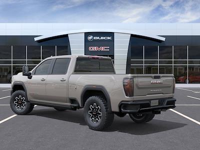 New 2026 GMC Sierra 2500 AT4X Crew Cab for sale #26443 - photo 2