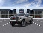 New 2026 GMC Sierra 2500 AT4X Crew Cab for sale #26443 - photo 8
