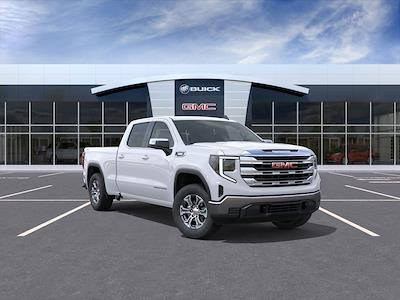 New 2026 GMC Sierra 1500 SLE Crew Cab for sale #26448 - photo 1