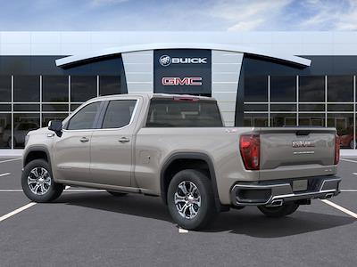 New 2026 GMC Sierra 1500 SLE Crew Cab for sale #26450 - photo 2