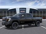 New 2026 GMC Sierra 2500 AT4X Crew Cab for sale #26455 - photo 2