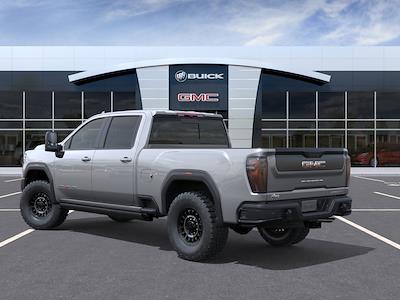 New 2026 GMC Sierra 2500 AT4X Crew Cab for sale #26460 - photo 2