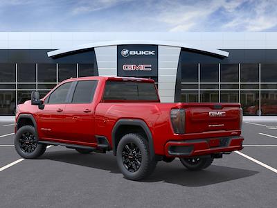 New 2026 GMC Sierra 2500 AT4 Crew Cab for sale #26461 - photo 2