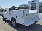 New 2024 Ram 3500 Regular Cab 4x4 Service Truck for sale #12190 - photo 2