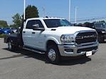 New 2024 Ram 3500 SLT Crew Cab 4x4 Flatbed Truck for sale #12338 - photo 3
