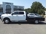 New 2024 Ram 3500 SLT Crew Cab 4x4 Flatbed Truck for sale #12338 - photo 7