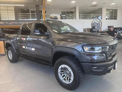 New 2025 Ram 1500 TRX Crew Cab 4x4 Pickup for sale #12503 - photo 1