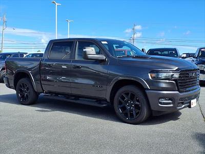 New 2025 Ram 1500 Laramie Crew Cab 4x4 Pickup for sale #12570 - photo 2