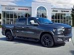 New 2025 Ram 1500 Laramie Crew Cab 4x4 Pickup for sale #12570 - photo 1