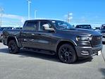 New 2025 Ram 1500 Laramie Crew Cab 4x4 Pickup for sale #12570 - photo 2