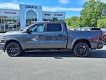 New 2025 Ram 1500 Laramie Crew Cab 4x4 Pickup for sale #12570 - photo 6