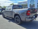 New 2025 Ram 1500 Laramie Crew Cab 4x4 Pickup for sale #12570 - photo 7