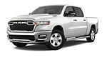 New 2025 Ram 1500 Big Horn Crew Cab 4x4 Pickup for sale #12591 - photo 1