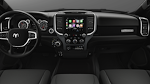 New 2025 Ram 1500 Big Horn Crew Cab 4x4 Pickup for sale #12591 - photo 6
