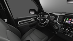 New 2025 Ram 1500 Big Horn Crew Cab 4x4 Pickup for sale #12591 - photo 8