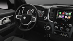 New 2025 Ram 1500 Big Horn Crew Cab 4x4 Pickup for sale #12591 - photo 9