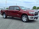 New 2025 Ram 1500 Big Horn Crew Cab 4x4 Pickup for sale #12595 - photo 2