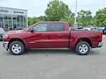 New 2025 Ram 1500 Big Horn Crew Cab 4x4 Pickup for sale #12595 - photo 6
