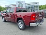 New 2025 Ram 1500 Big Horn Crew Cab 4x4 Pickup for sale #12595 - photo 7
