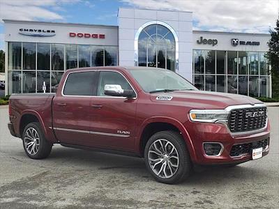 New 2025 Ram 1500 Limited Longhorn Crew Cab 4x4 Pickup for sale #12565 - photo 1