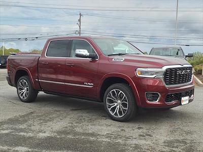 New 2025 Ram 1500 Limited Longhorn Crew Cab 4x4 Pickup for sale #12565 - photo 2