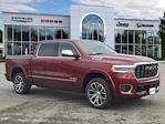 New 2025 Ram 1500 Limited Longhorn Crew Cab 4x4 Pickup for sale #12565 - photo 1