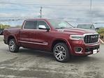 New 2025 Ram 1500 Limited Longhorn Crew Cab 4x4 Pickup for sale #12565 - photo 2